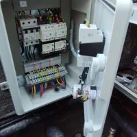 برقکار ساختمانی و صنعتی|خدمات پیشه و مهارت|بندر انزلی, پاسداران|دیوار