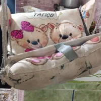 تاب بچه گانه تمیز
