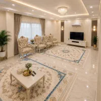 رهن آپارتمان لوکس خیابان برق