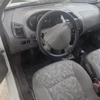 تیبا 2 مدل 1396|خودرو سواری و وانت|اصفهان, شیخ اشراق|دیوار