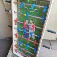 فوتبال دستی