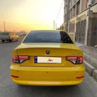 تاکسی سمند سورن پلاس ۱۴۰۳