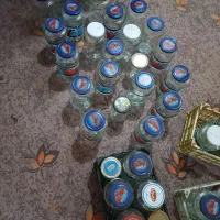 شیشه رب اندازه‌ی بزرگ