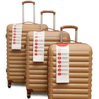 انواع چمدان به قیمت عمده|کیف، کفش، کمربند|اهواز, نادری|دیوار