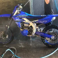 یاماهاyzf450