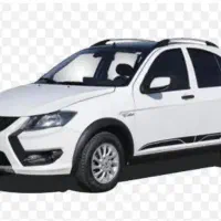 امتیاز کوئیک  رنگ سفید مشکی