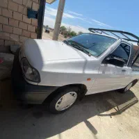 پراید وانت