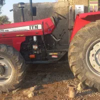 فروش تراکتور۴۷۵