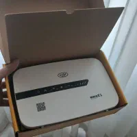 مودم TD i60 e1 ایرانسل کاملا سالم