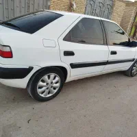 زانتیا مدل 89