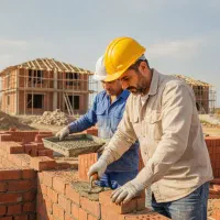 نیاز به کارگر ساختمانی (روزمزد - اسلامشهر)