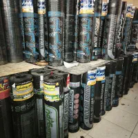 پیمانکاری ایزگام وقیرگونی وآسفالت