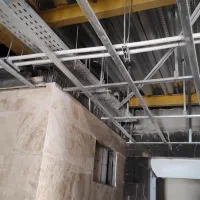 اجرای برقکاری و لوله کشی پروژه های ساختمانی|خدمات پیشه و مهارت|کرج, کمالشهر|دیوار