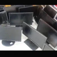مانیتور اصل/مدل اچ پی hp/فروشگاه امنیت برتر کد 70