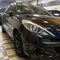 207ارتقا اتومات