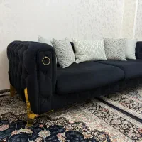 مبل راحتی|مبلمان خانگی و میز عسلی|احمدآبادمستوفی, |دیوار