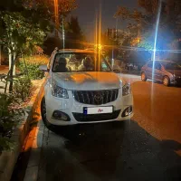 هایما اس ۷ پلاس ۱۲ هزار کار مدل ۱۴۰۳