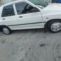 پراید
