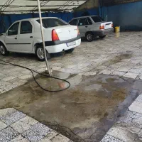کارواش آریایی نیاز به دونفر کارگر وکاربلد