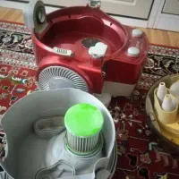 جاروبرقی برند کووی اصل کره|جاروبرقی، جارو شارژی، بخارشو|تهران, زرکش|دیوار