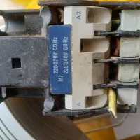 کنتاکتور وقطعات تابلوبرق ،کنتاکتور۸۰ آمپر nc1Ac|عمده‌فروشی|طاهرگوراب, |دیوار
