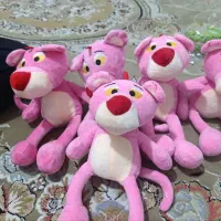 عروسک کیف کش مو