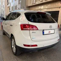 جک s5 اتومات مدل ۹۵|خودرو سواری و وانت|تهران, آهنگ|دیوار