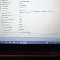 لپتاپ دل مدل lattitude E6420|رایانه همراه|تهران, فلسطین (میدان انقلاب)|دیوار