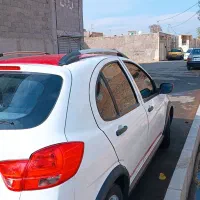 کوییک R بی رنگ 1400|خودرو سواری و وانت|رباطکریم, رباطکریم|دیوار