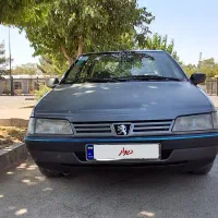 پژو ۴۰۵