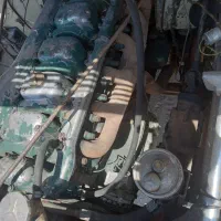 پمپ بتن بنز ده چرخ|خودرو سنگین|تهران, کوی بیمه|دیوار