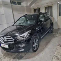 هایما s5 AT ۶ سرعته