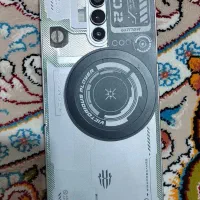 گوشی رد مجیک 8s|موبایل|چهاردانگه (تهران), |دیوار