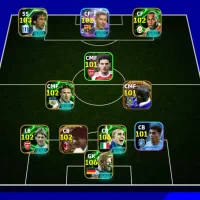 اکانت ای فوتبال پرشانس