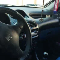 ۲۰۶ فرانسع|خودرو سواری و وانت|اسفراین, |دیوار