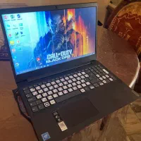 لپتاپ lenovo ideapad فوق العاده کم استفاده|رایانه همراه|تهران, ستارخان|دیوار