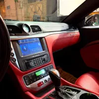 Maserati Grancabrio مشابه صفر|خودرو سواری و وانت|تهران, قیطریه|دیوار