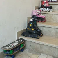 کادوی تولد قبولی تشویقی و مناسبت‌های دیگر...|دوچرخه، اسکیت، اسکوتر|نیشابور, مدرس|دیوار