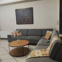 ۵۰متر ۱خواب تک واحدی فول امکانات