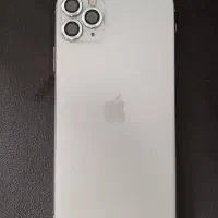 اپل iPhone 11 Pro Max با حافظهٔ ۲۵۶ گیگابایت|موبایل|اراک, |دیوار