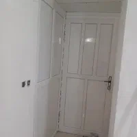 ساخت ونصب درب و پنجره آلومینیوم|خدمات پیشه و مهارت|شیراز, محراب|دیوار