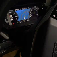 آئودی audi Q5 تیپ ۴ مشکی 2024|خودرو سواری و وانت|تهران, بهار|دیوار