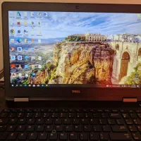 لپتاپ Dell