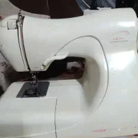 چرخ خیاطی سینگل