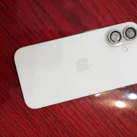 اپل iPhone 16 با حافظهٔ ۱۲۸ گیگابایت