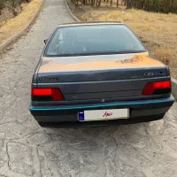 405مدل96|خودرو سواری و وانت|سردشت, |دیوار