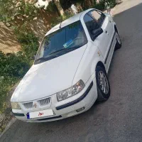 سمند مدل ۹۱