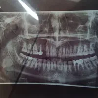 منشی و دستیار کلینیک بصورت پاره وقت