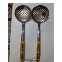 سرویس قاشق ، چنگال ، کفگیر ، OLYMPIA اصل|ظروف سرو و پذیرایی|مشهد, احمدآباد|دیوار