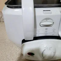 سرخ کن|اجاق گاز و لوازم برقی پخت‌وپز|تهران, مشیریه|دیوار